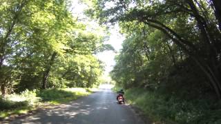 MC Ikast Østjylland 07 07 2013 8