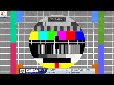 USAC EYCL 2023 U15 - StarSports Vs NJYCL