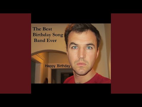 Happy Birthday Brenna