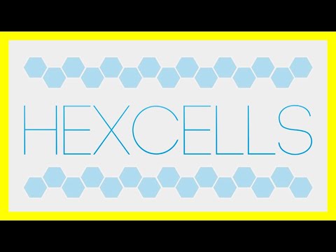 Hexcells - Full Game