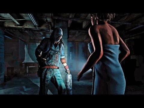 Top 10 UPCOMING HORROR Games Of 2016 2017 | PC PS4 Xbox One