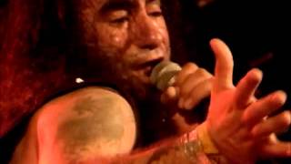 MASTER OF REALITY @ THE HOUSE OF BLUES ANAHEIM