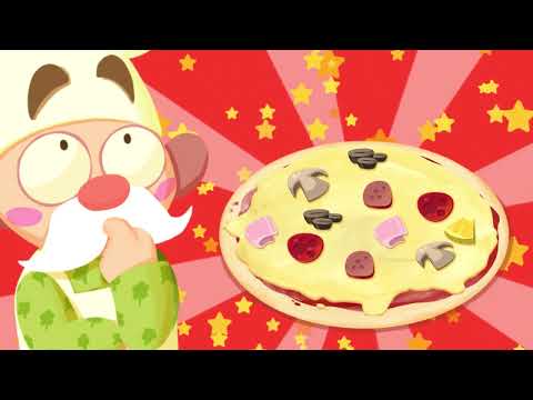 Pizza Simulator: 3D Cooking for Android - Free App Download