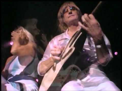 ABBACADABRA - The Ultimate ABBA Tribute Group