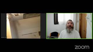 בוקר של פנימיות ביאורי הזהר לצמח צדק ח אדר ב פד שיעורים מרכז דעת (הרב יצחק ערד) - התמונה מוצגת ישירות מתוך אתר האינטרנט יוטיוב. זכויות היוצרים בתמונה שייכות ליוצרה. קישור קרדיט למקור התוכן נמצא בתוך דף הסרטון