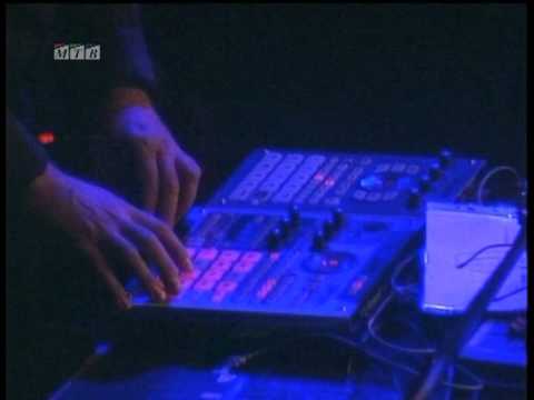 ELENA HRISTOVA & GORAN TRAJKOSKI (BIOSCOPIA) - Orli (Live)