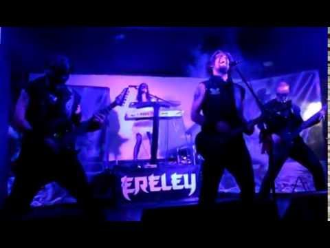 Ereley - ERELEY - Kinokavárna Alfa - Sokolov - 23.10.2015 - Things that n