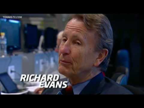 Madrid 2010 Finals Feature