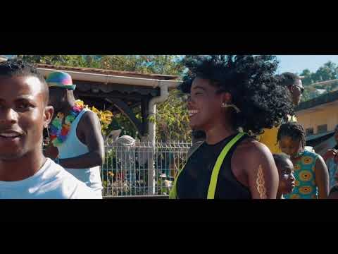 DOUKS & K DAY   BWABWA KANNAVAL Prod By Dj Gil