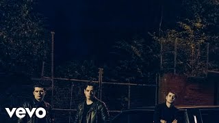 BABY STRANGE - Pleasure City