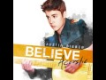 Justin Bieber Baby Acoustic Version Believe ...