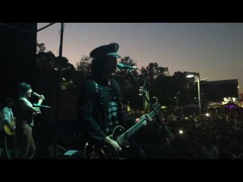 LA Guns - 