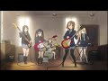AMV Canon In D Anime Rock
