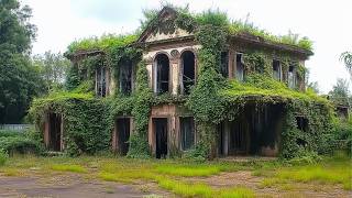 Download lagu Men Clean 120-Year Abandoned House and Give it a Second Life for Free | by @Cleantheoldhouse mp3