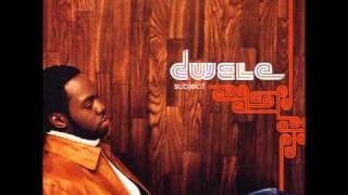 Dwele &amp; The Platinum Pied Pipers - Open Your Eyes