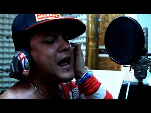 ADONIS MC FT  RAUL LORA   DILE QUE FUI