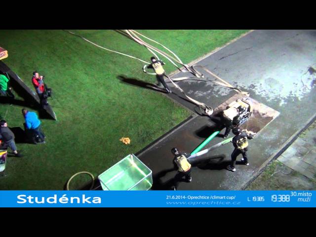 Studénka, 21. 06. 2014