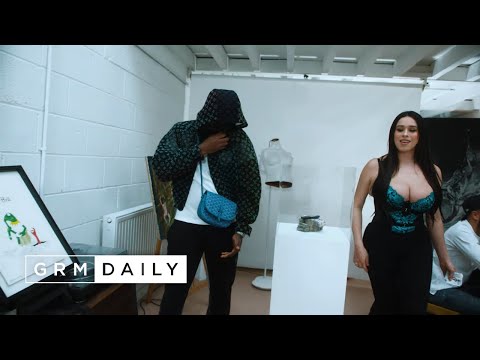 J1UNNA x RICKZ x XO - Nokia [Music Video] | GRM Daily