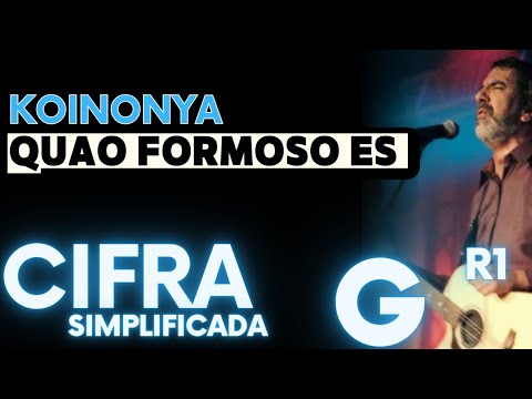 Quão Formoso És - IBAB Celebração