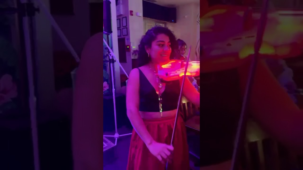 Promotional video thumbnail 1 for Mónica López