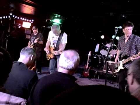 Thumbnail for Big Dipper - Robert Pollard - Live at the Middle East, Cambridge MA - 2013 by Gary Waleik