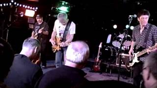 Big Dipper - Robert Pollard - Live at the Middle East, Cambridge MA - 2013