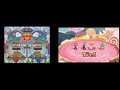 Mario Party 1 10 Superstars All Draw Tie Comparison