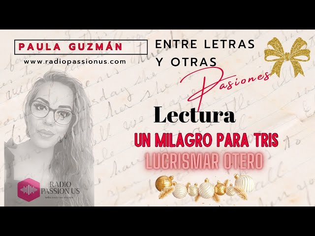 Vídeo relacionado con Un Desenlace Inesperado: Antología Navideña