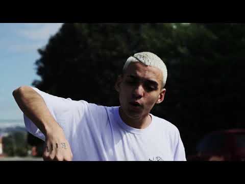 Mec Roni - Rivotril I Feat Kant I Prod. Chiocki