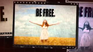 Coma -i'm So Ready To Be Free