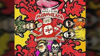 J King &amp; Maximan Ft. Reykon – Mermelada