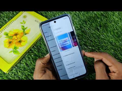 Sleep Time Setting in Xiaomi 11i , Xiaomi 11i Screen Time Out Setting
