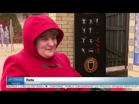 ReTV Ziņas 19.00 (10.10.2022.)