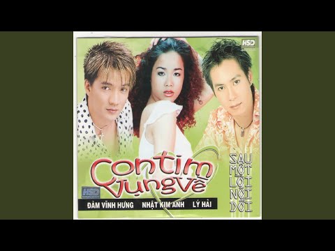 Tình yêu trở lại - Nhật Kim Anh