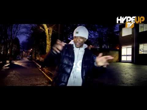Mez Ft A9 (NSB) - You Woulda Thought (Net Video)