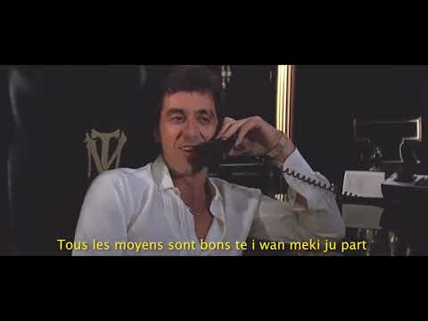 Ben2s X Dvvco - C.E.P.U.F (Lyrics vidéo)