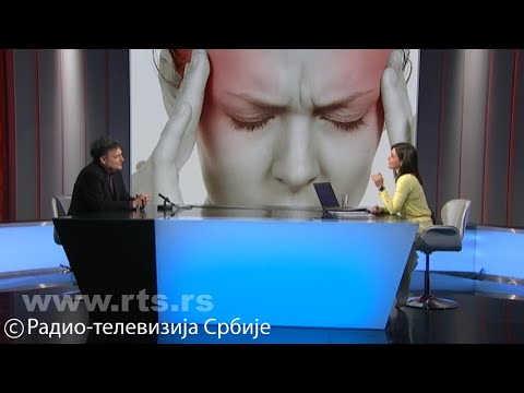 Migrena nije glavobolja, ona je više od glavobolje