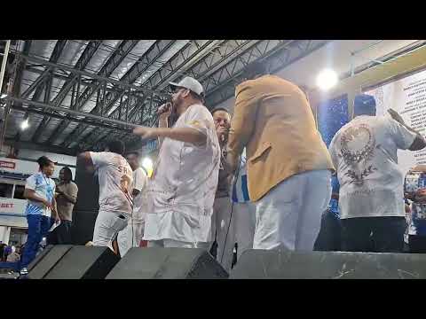 BEIJA-FLOR 2026 | SAMBA DE JULIO ASSIS | 18/09