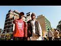 Short Temper Feat. Bravo-T - Things Change (Official Music Video)