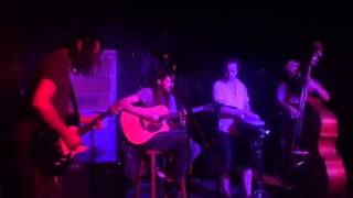 Grateful Dead Cover - Scarlet/Fire Open Mic Jam