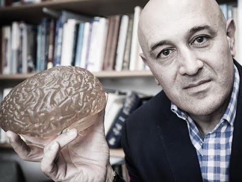 Jim Al-Khalili: Life on the Edge - the dawn of quantum biology