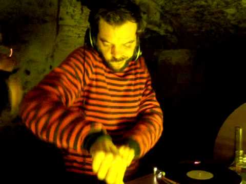 Nimä Skill w/ DJ Choco (Logistic/Batocool -- Fr) @ Shari Vari, Rouen