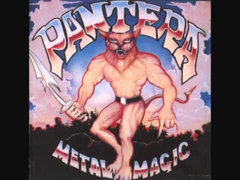 Pantera-Biggest Part Of Me