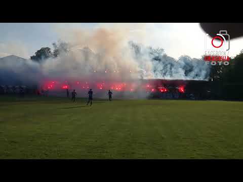 1.05.2019 43 #DerbyTarnowa - CracoviaFOTO