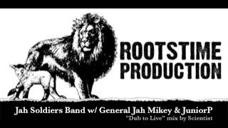Jah Soldiers Band   