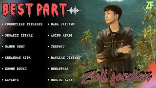 Download lagu ZIELL FERDIAN TOP ALBUM TERBARU! | KUHENTIKAN TANGISKU |- (ZF|C136) mp3