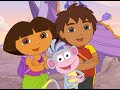 Dora And Diego Save Atlantis Clip7