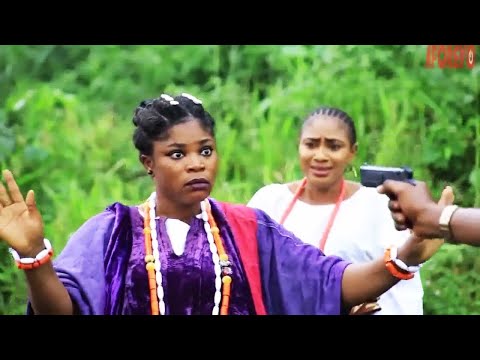 YEYE ALARA - A Nigerian Yoruba Movie Drama Starring Odunlade Adekola | Eniola Ajao