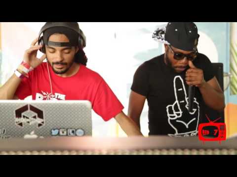 Red Summer Campaign 2015