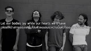 Download lagu [แปลเพลง]The Foundations of Decay-My Chemical Romance mp3